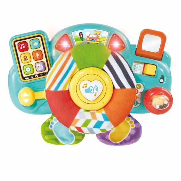 Interaktyvus žaislas vaikui Vtech Baby 28,8 x 11,6 x 27,9 cm
