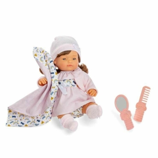 Kūdikio lėlė Berjuan Claudia 12180 21 38 cm