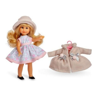 Kūdikio lėlė Berjuan Irene Šviesus 22 cm (22 cm)