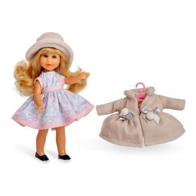 Kūdikio lėlė Berjuan Irene Šviesus 22 cm (22 cm)