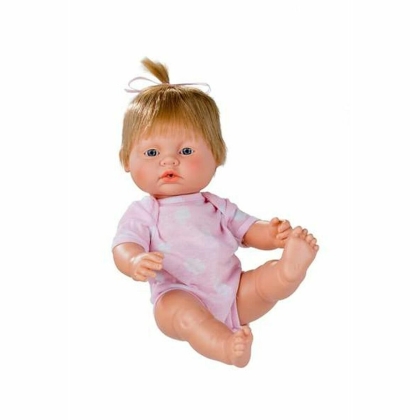 Kūdikio lėlė Berjuan Newborn 17057-18 38 cm