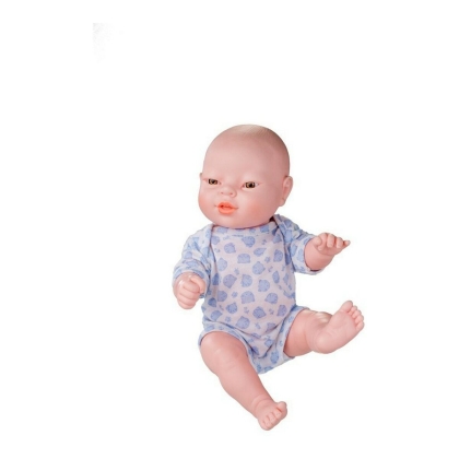 Kūdikio lėlė Berjuan Newborn asiatico/oriental 30 cm (30 cm)