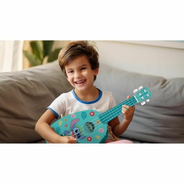 Kūdikių gitara Lexibook 53 cm