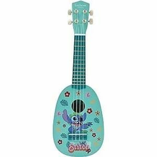 Kūdikių gitara Lexibook 53 cm