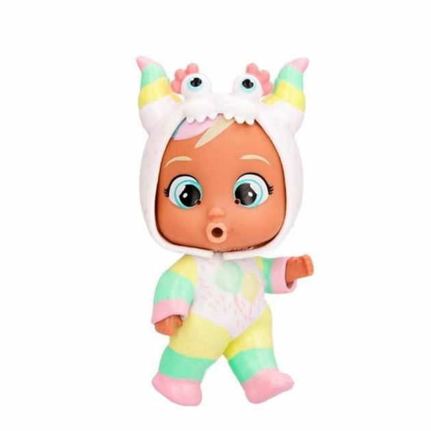 Kūdikių lėlė IMC Toys Jumpy monsters 5,5 x 13,7 x 6,5 cm
