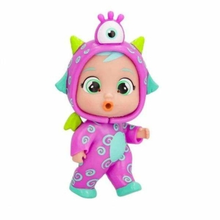 Kūdikių lėlė IMC Toys Jumpy monsters 5,5 x 13,7 x 6,5 cm
