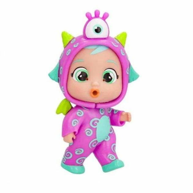 Kūdikių lėlė IMC Toys Jumpy monsters 5,5 x 13,7 x 6,5 cm