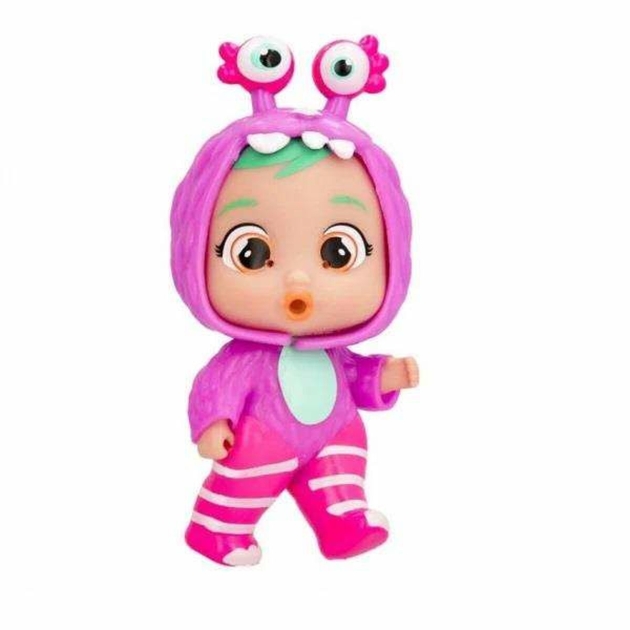 Kūdikių lėlė IMC Toys Jumpy monsters 5,5 x 13,7 x 6,5 cm