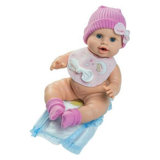 Lėlė Baby Susu Berjuan (38 cm)