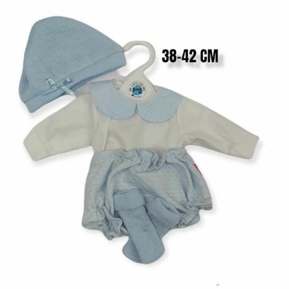 Lėlės drabužiai Berjuan 4012-22