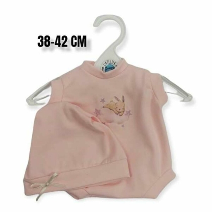 Lėlės drabužiai Berjuan 4027-22