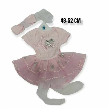 Lėlės drabužiai Berjuan 5035-22 Balerina