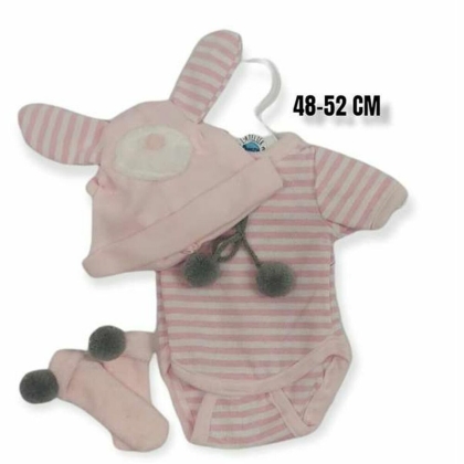 Lėlės drabužiai Berjuan 5039-22