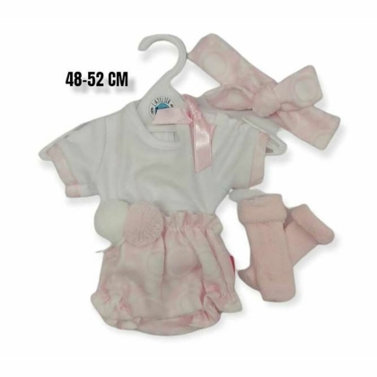 Lėlės drabužiai Berjuan 5052-22