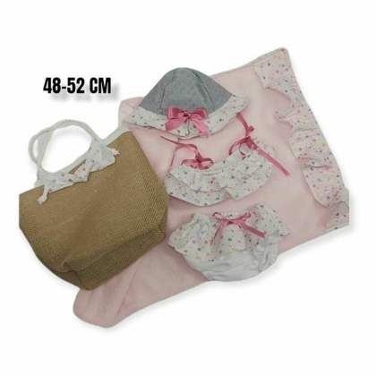 Lėlės drabužiai Berjuan 5064-22
