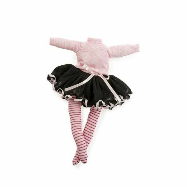 Lėlės drabužiai Berjuan Biggers 124003 20 30 cm