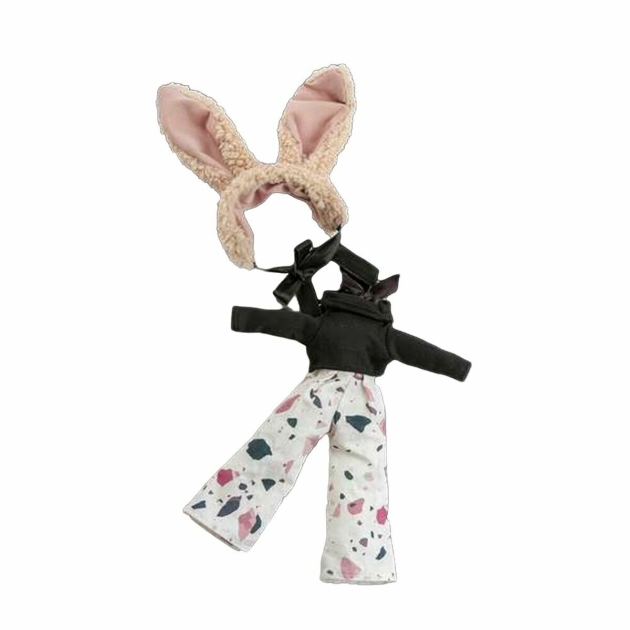 Lėlės drabužiai Berjuan Biggers 124013 21 30 cm