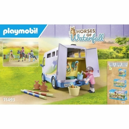 Lėlių namo priedai Playmobil