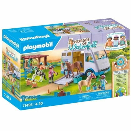 Lėlių namo priedai Playmobil