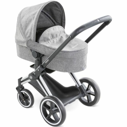 Lėlių vežimėlis Corolle Cybex 3 in1 Pram (62 x 70 x 40,5 cm)