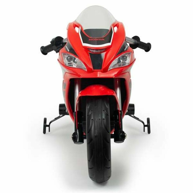 Motociklas Injusa Honda CBR
