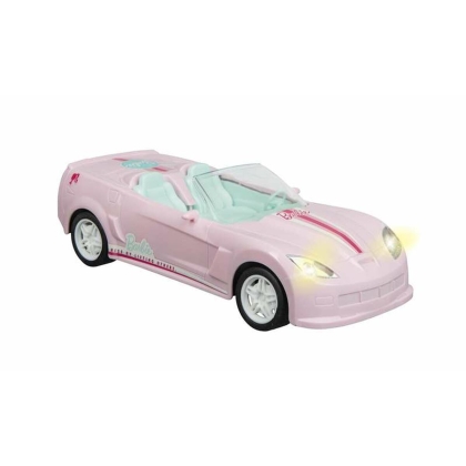 Nuotoliniu būdu valdomas automobilis Barbie Mini 22 x 10 x 7 cm
