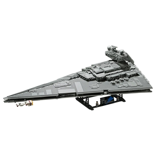 Playset Lego Star Wars 75252 Imperial Star Destroyer 4784 Dalys 66 x 44 x 110 cm