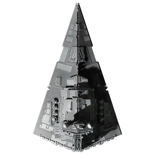 Playset Lego Star Wars 75252 Imperial Star Destroyer 4784 Dalys 66 x 44 x 110 cm