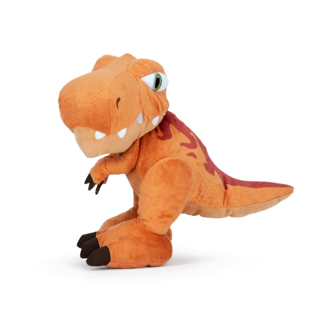 Pūkuotas žaislas My Other Me Jurassic Park Dinozauras