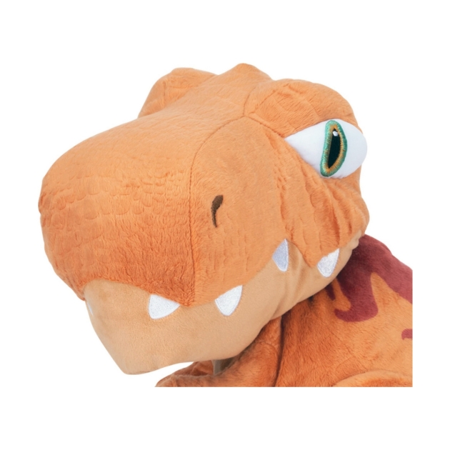 Pūkuotas žaislas My Other Me Jurassic Park Dinozauras