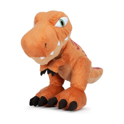Pūkuotas žaislas My Other Me Jurassic Park Dinozauras