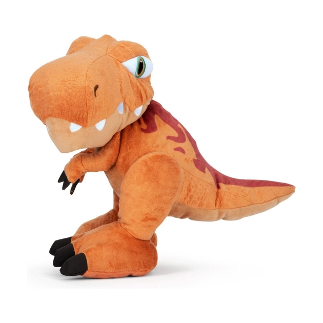 Pūkuotas žaislas My Other Me Jurassic Park Dinozauras