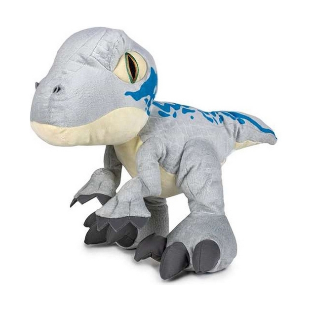 Pūkuotas žaislas My Other Me Jurassic Park Dinozauras