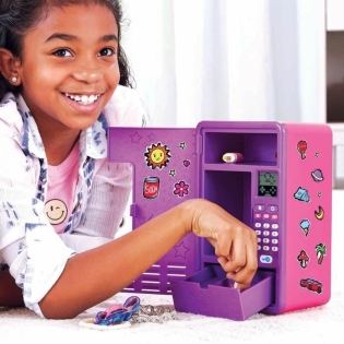 Saugumo dėžutė Vtech Kidi Secret (FR)