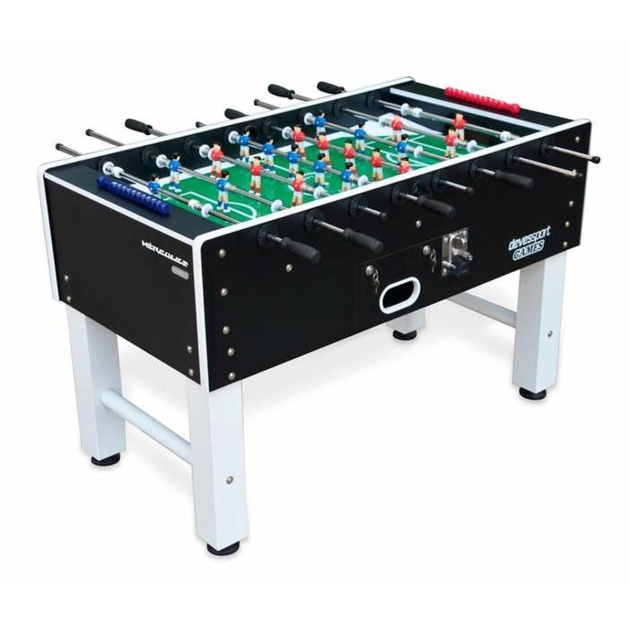 Stalo futbolas  "Hércules"  142 x 76 x 92 cm