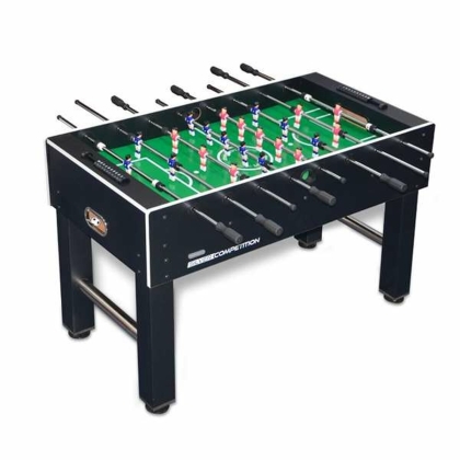 Stalo futbolas Ocio Trends Silver Competition 138 x 70 x 88,5 cm