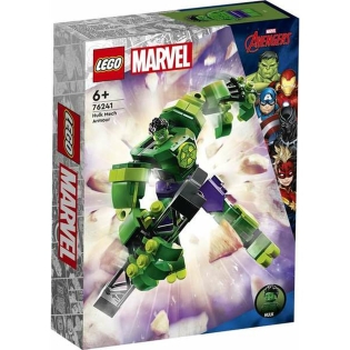 Statybos rinkinys Lego