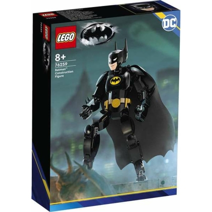 Statybos rinkinys Lego Batman 275 Dalys
