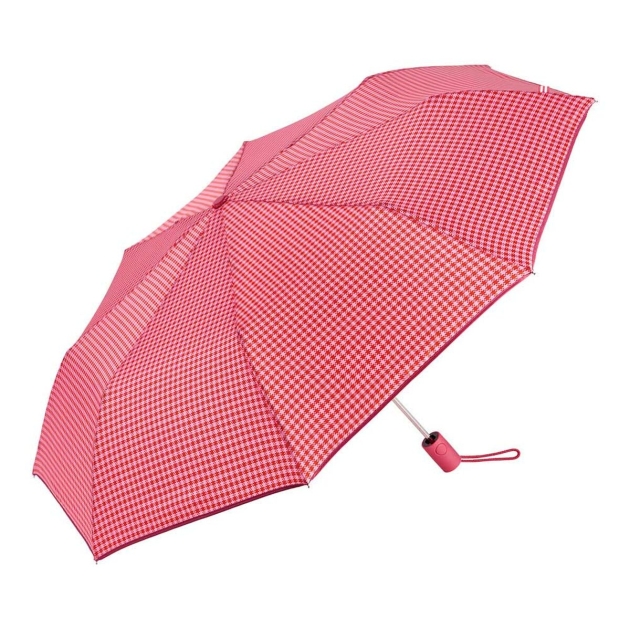 Sulankstomas skėtis C Collection C505 Ø 92 cm Automatinis Su apsauga nuo saulės UV50+