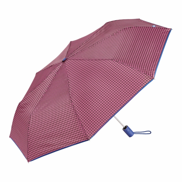 Sulankstomas skėtis C Collection C505 Ø 92 cm Automatinis Su apsauga nuo saulės UV50+