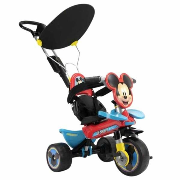 Triratis Injusa Baby Mickey