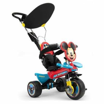 Triratis Injusa Baby Mickey