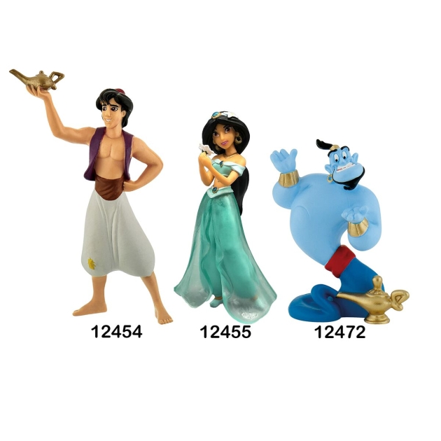 Veiklos rodikliai Princesses Disney 12455