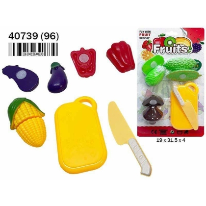 Žaislinių gaminių rinkinys Velcro