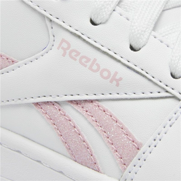 32 pritūpimai Reebok Royal Prime 2.0 Šviesiai rožinis