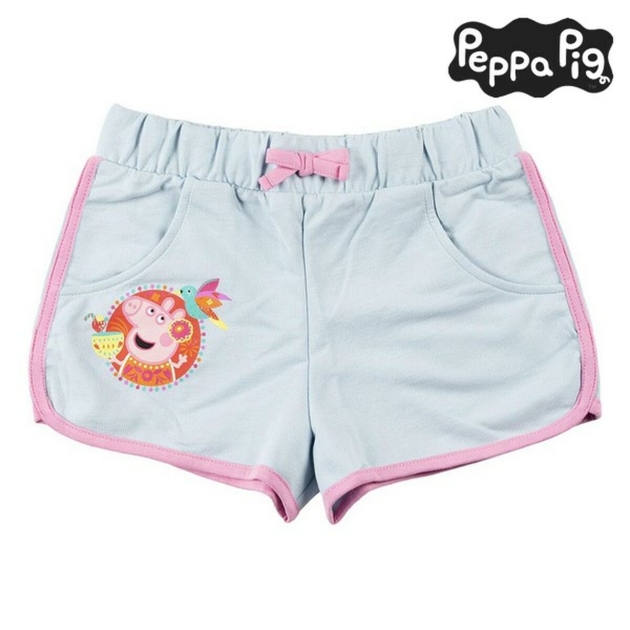 Drabužių rinkinys Peppa Pig Rožinė