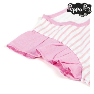 Drabužių rinkinys Peppa Pig Rožinė