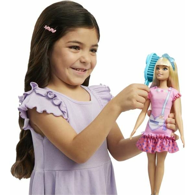 Lėlė Mattel HLL19