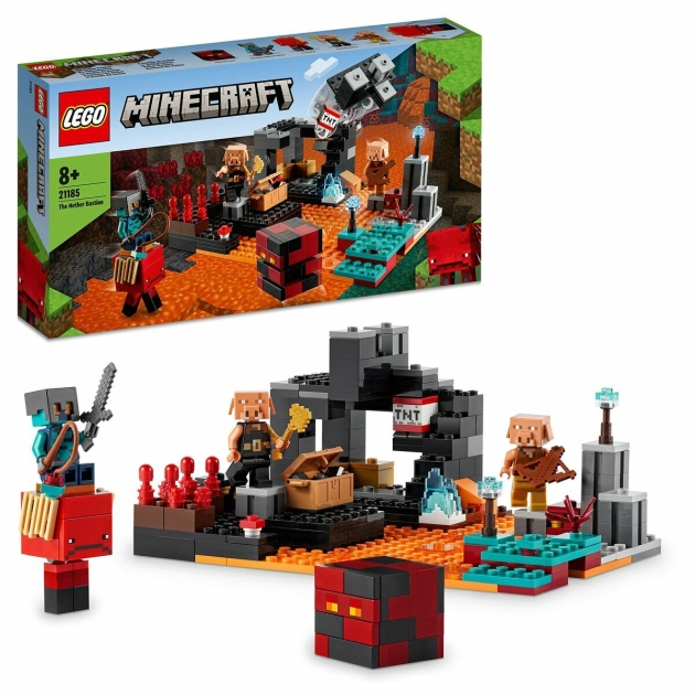Playset Lego