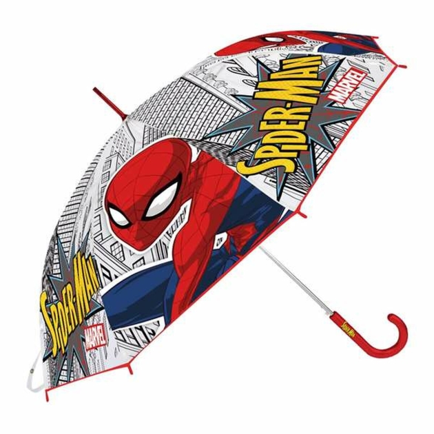 Skėtis Spider Man Great Power 46 cm